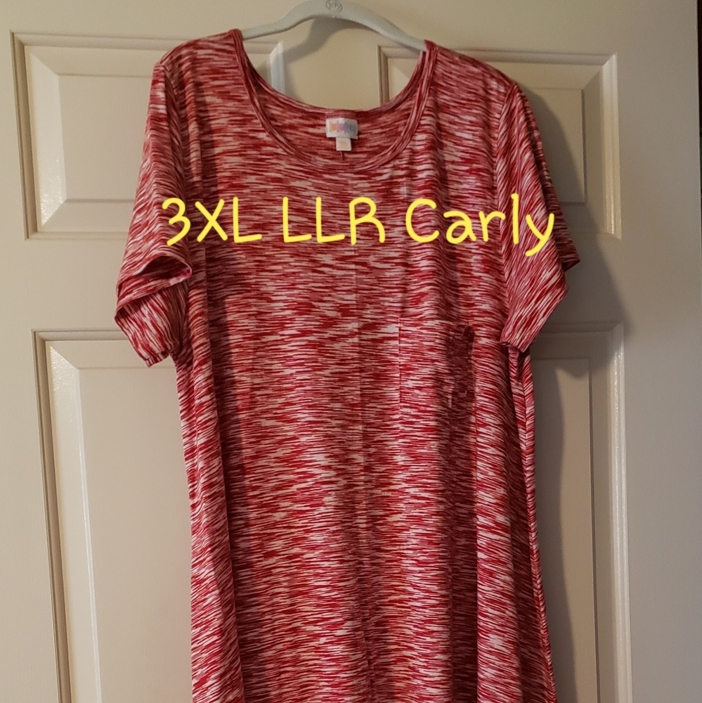 Carly dress